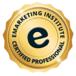 Emarketing-Institute-Certified-Professional-badge