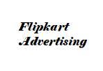 flipkart advertising