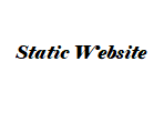 staticwebsite